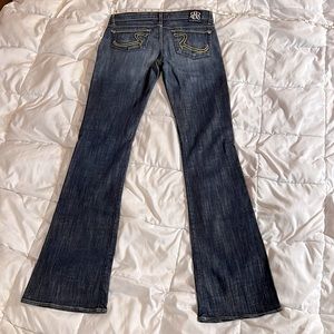 Rock and Republic ladies jeans